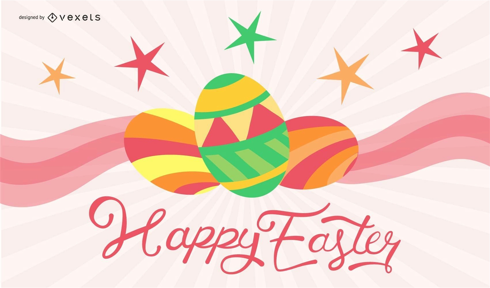 Eggcellent Easter Card