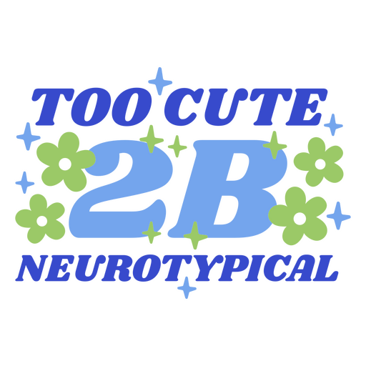 Camiseta com estampa colorida de frase motivacional e flores. Desenho PNG