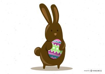Easter Icon