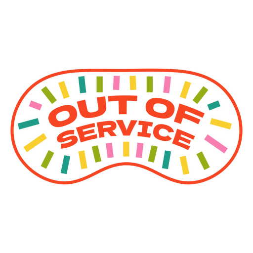 Sin contenido Diseño PNG