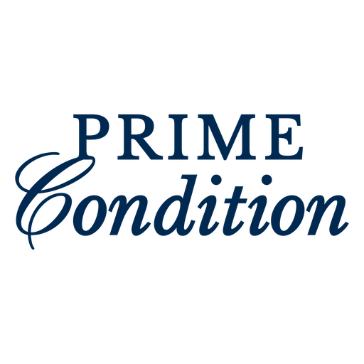 Prime condition design PNG Design