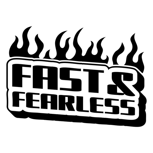Diseño gráfico dinámico, rápido y audaz. Diseño PNG