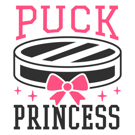 Design de princesa Puck Desenho PNG