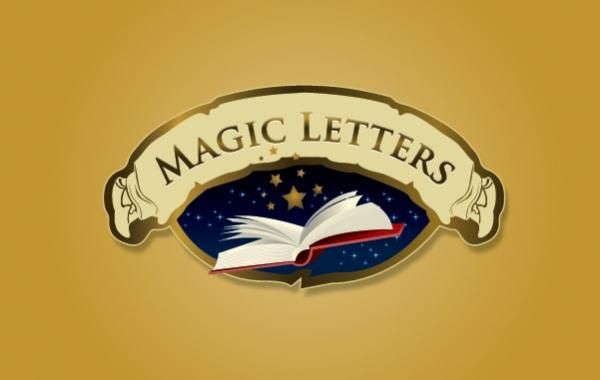 Magic Letters Magic Letters