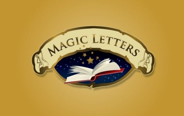 Magic Letters