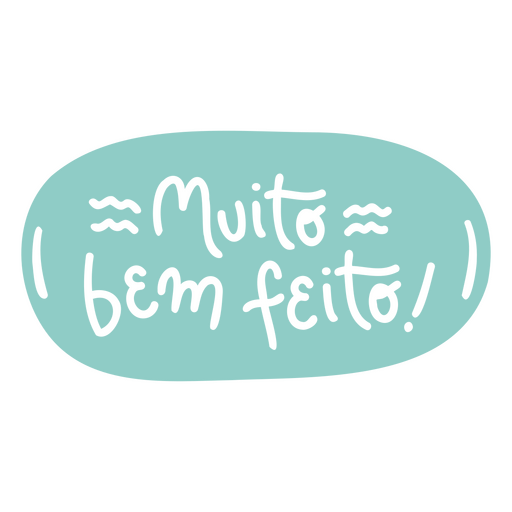 Design muito bem feito Desenho PNG