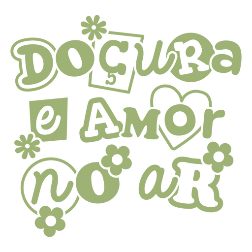 Dokumente und Liebe im AR-Design PNG-Design