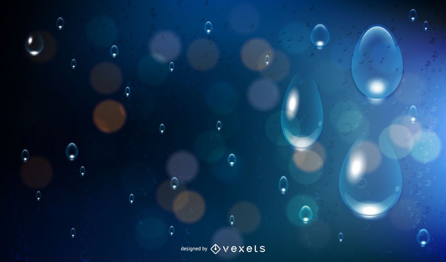 Water Background Vector Water Background Vector