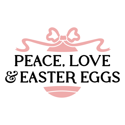 Playful frog illustration with bow PNG Design