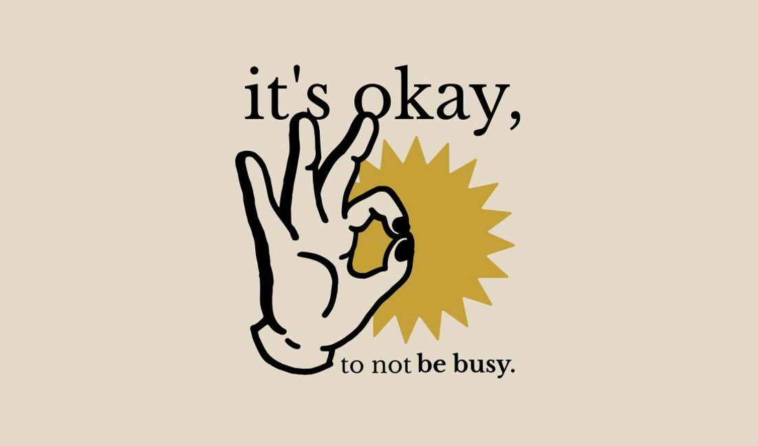 Inspiring hand gesture quote design t-shirt design template