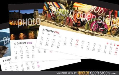 Calendario 2013 Calendario 2013