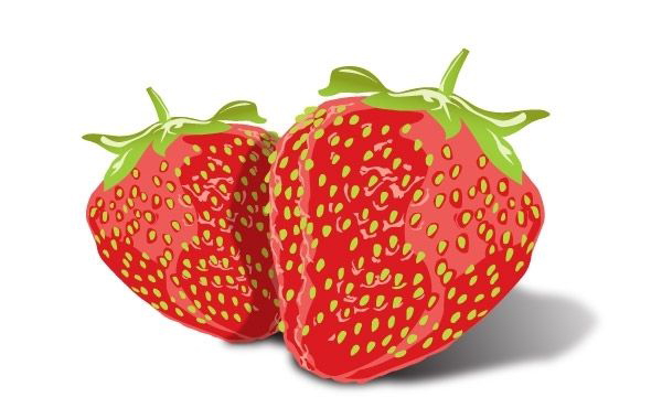 Fresas Sabrosas