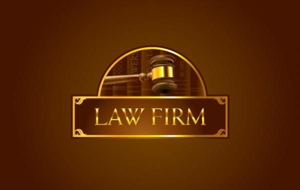 Logotipo de la firma de abogados Logotipo de la firma de abogados