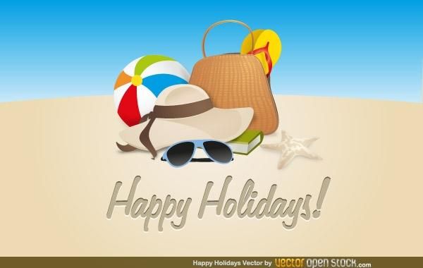 Happy Holidays Happy Holidays
