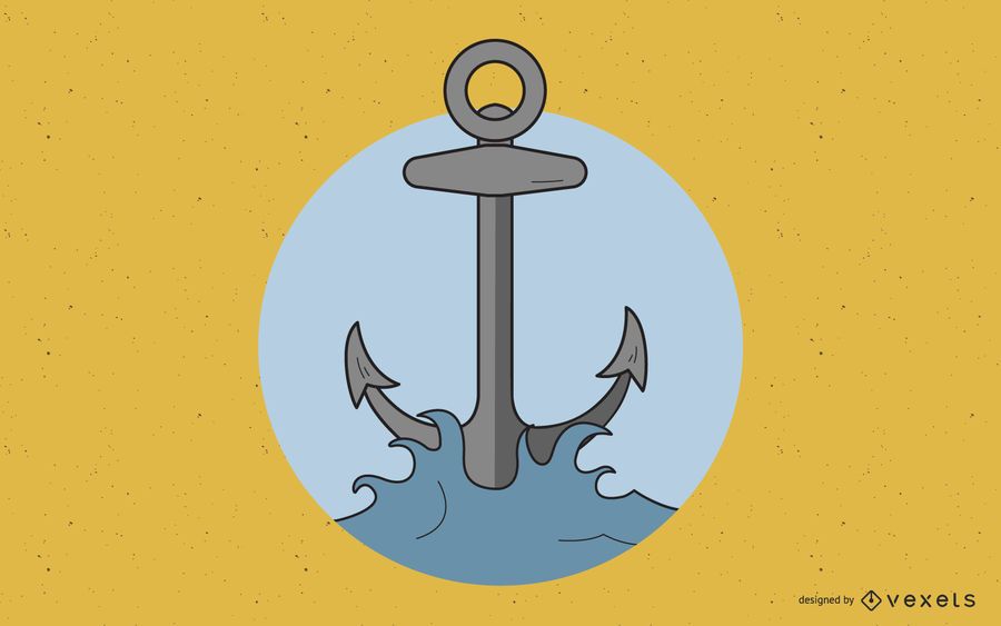 Anchor Anchor