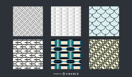 Swatch Patterns