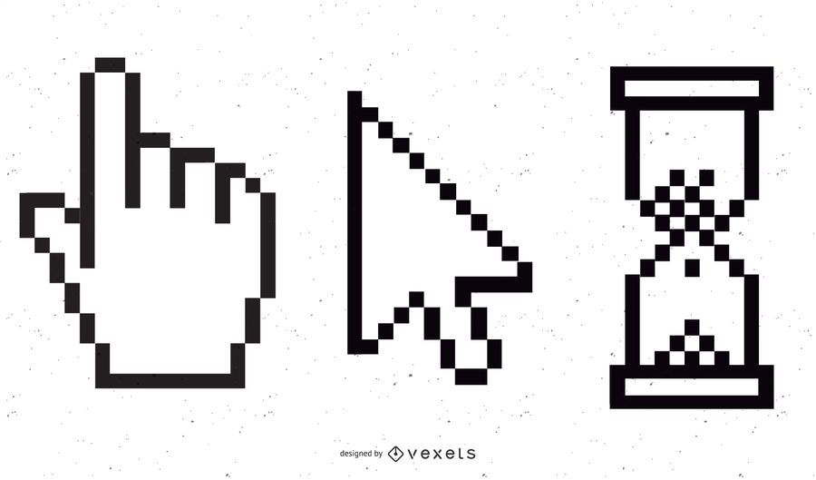 Cursor RTC Cursor RTC