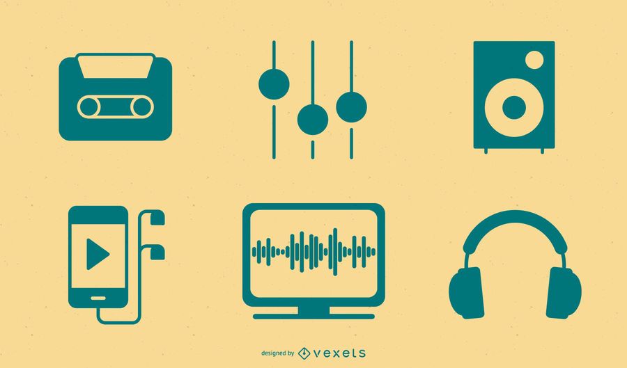 Itens Musicais Itens Musicais
