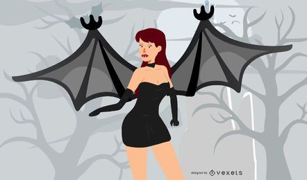 Vampiresa