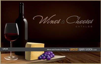 Wines and Cheeses Catalog Wines and Cheeses Catalog