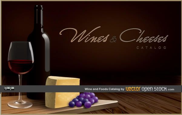 Wines and Cheeses Catalog Wines and Cheeses Catalog
