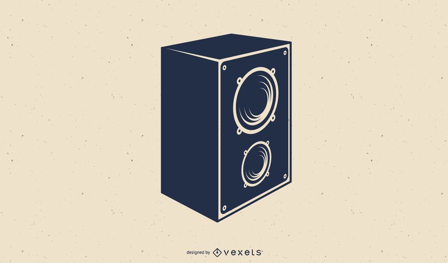 Altavoz Altavoz