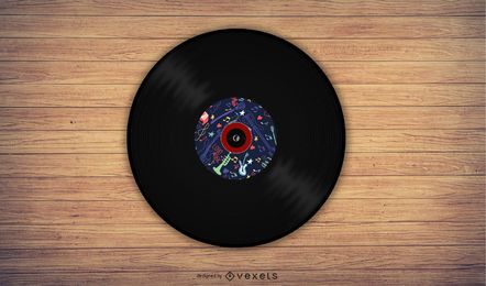 Vintage Music