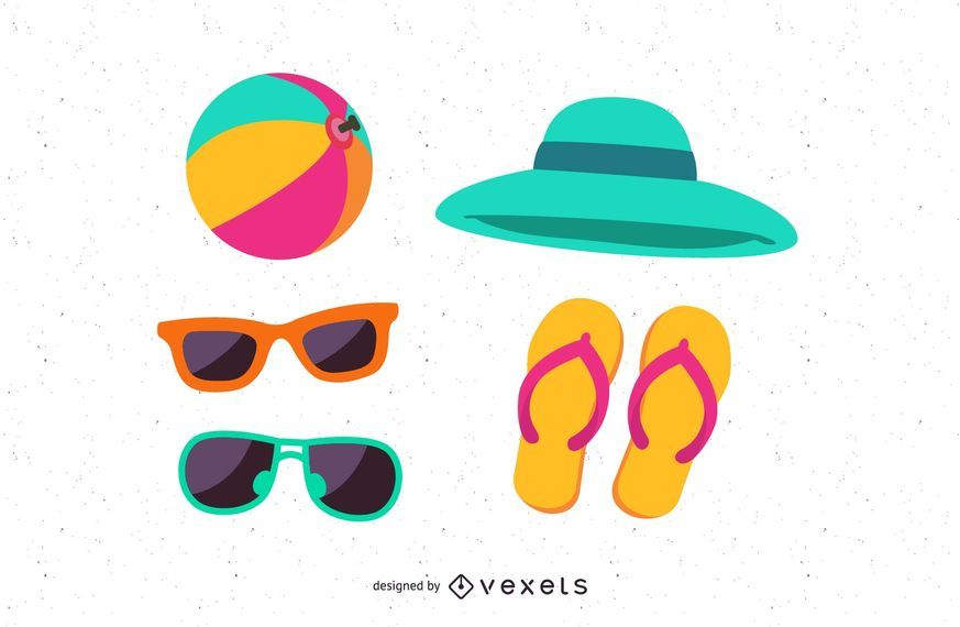 Summer stuff vol.2 Summer stuff vol.2