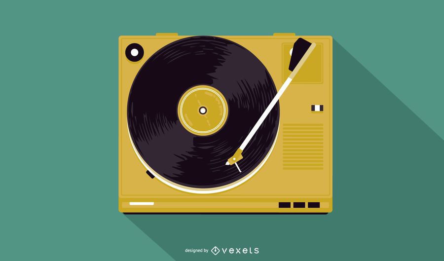 Turntable Turntable