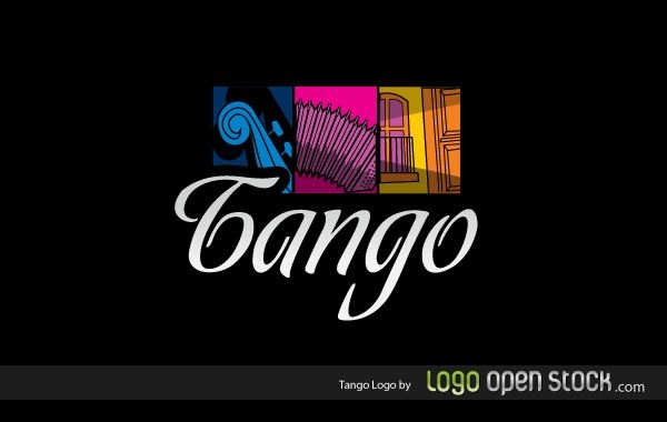 Logotipo de Tango