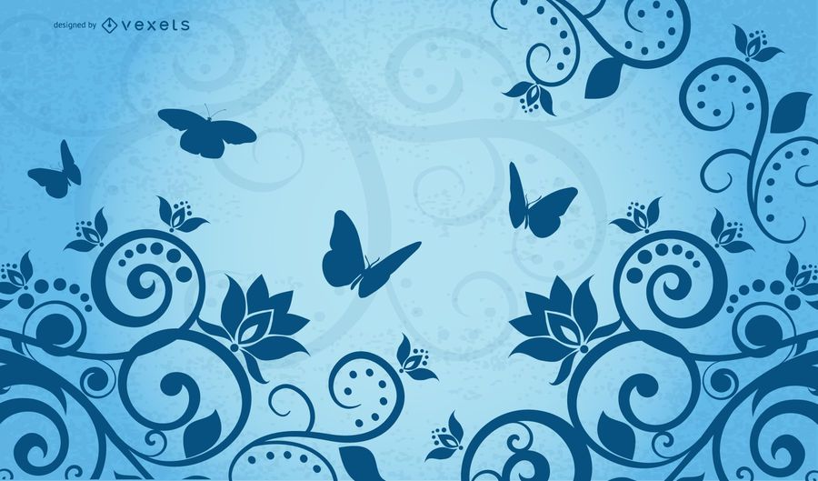 Vector Butterfly Clipart Vector Butterfly Clipart