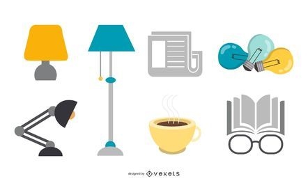 Cool Vector Icons