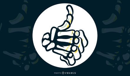 Thumbs Up Vector Thumbs Up Vector