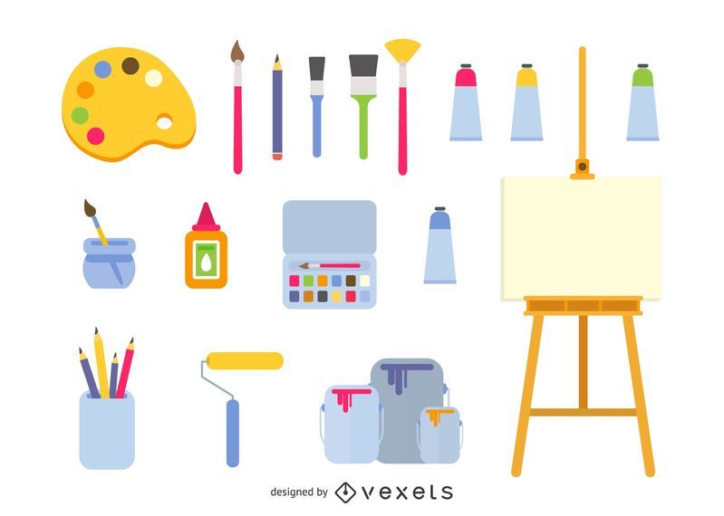 Vector Art Icons Vector Art Icons