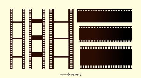 Film Strip Film Strip