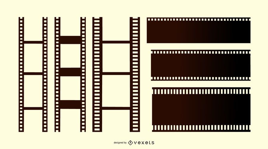 Tira de filme Tira de filme