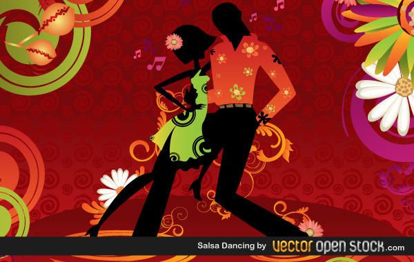 Salsa Dancing Salsa Dancing