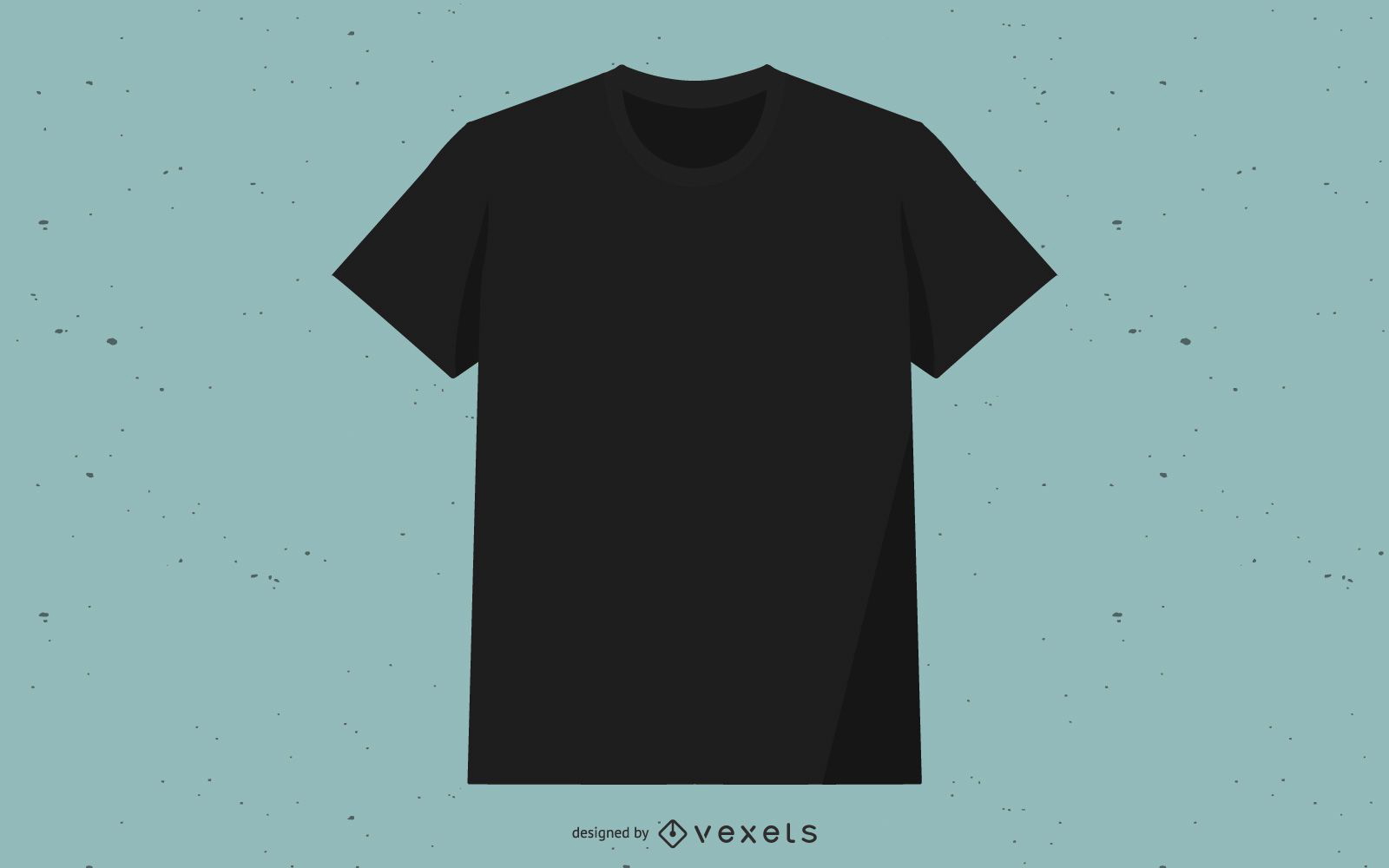 Free Free T Shirt Svg Vectors