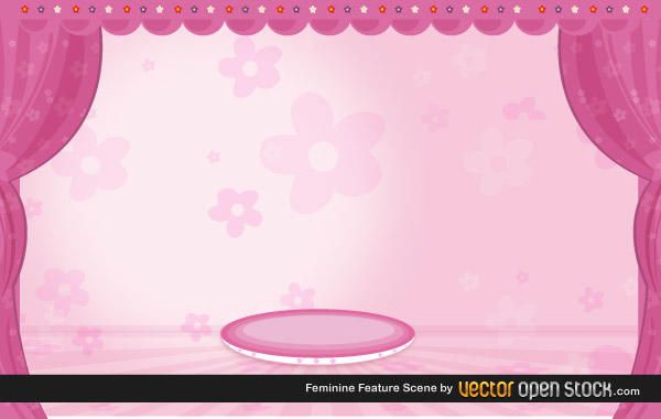 Feminine Feature Scenery Feminine Feature Scenery