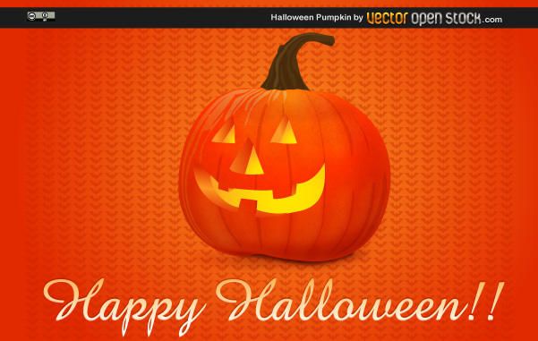 Glückliche Halloween Jack o Laterne Glückliche Halloween Jack o Laterne