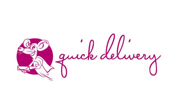 Quick Delivery 2 Quick Delivery 2