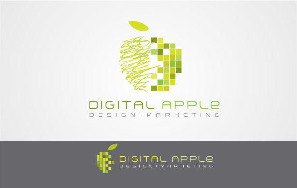 Digital Apple Digital Apple