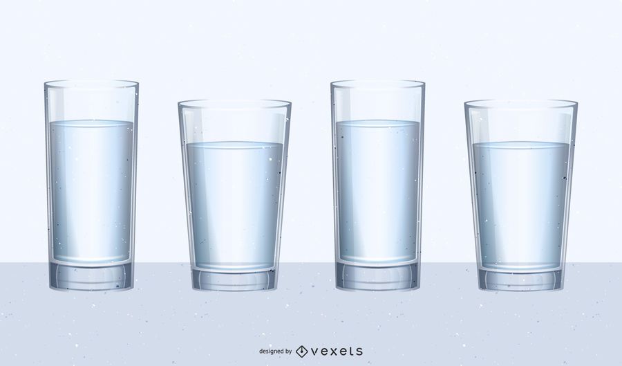 Glas-Set Glas-Set