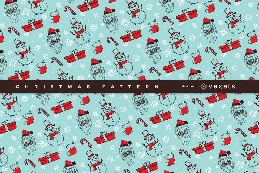 Christas Pattern Christas Pattern