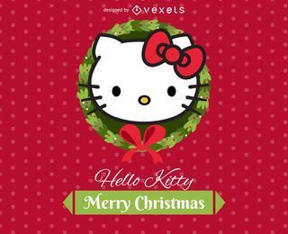Hello Kitty Mini eCard