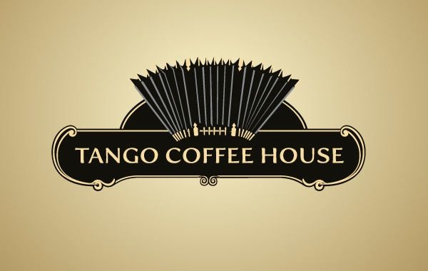 Casa de caf? de tango