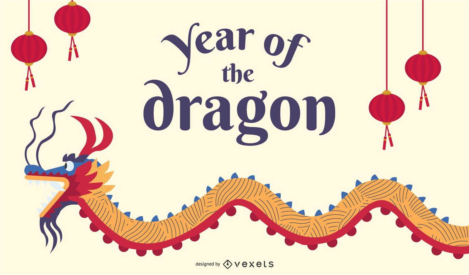 2012 año del dragón