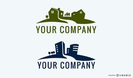 Logotipo da imobiliária 02