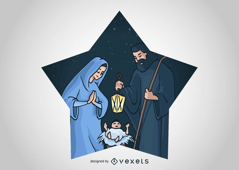 Pesebre de Navidad 4 Pesebre de Navidad 4