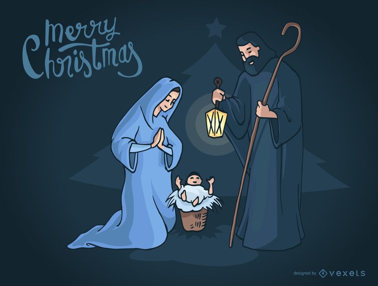 Pesebre de navidad Pesebre de navidad